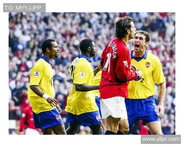 2003年阿森纳与曼联经典对决回顾及赛后影响分析